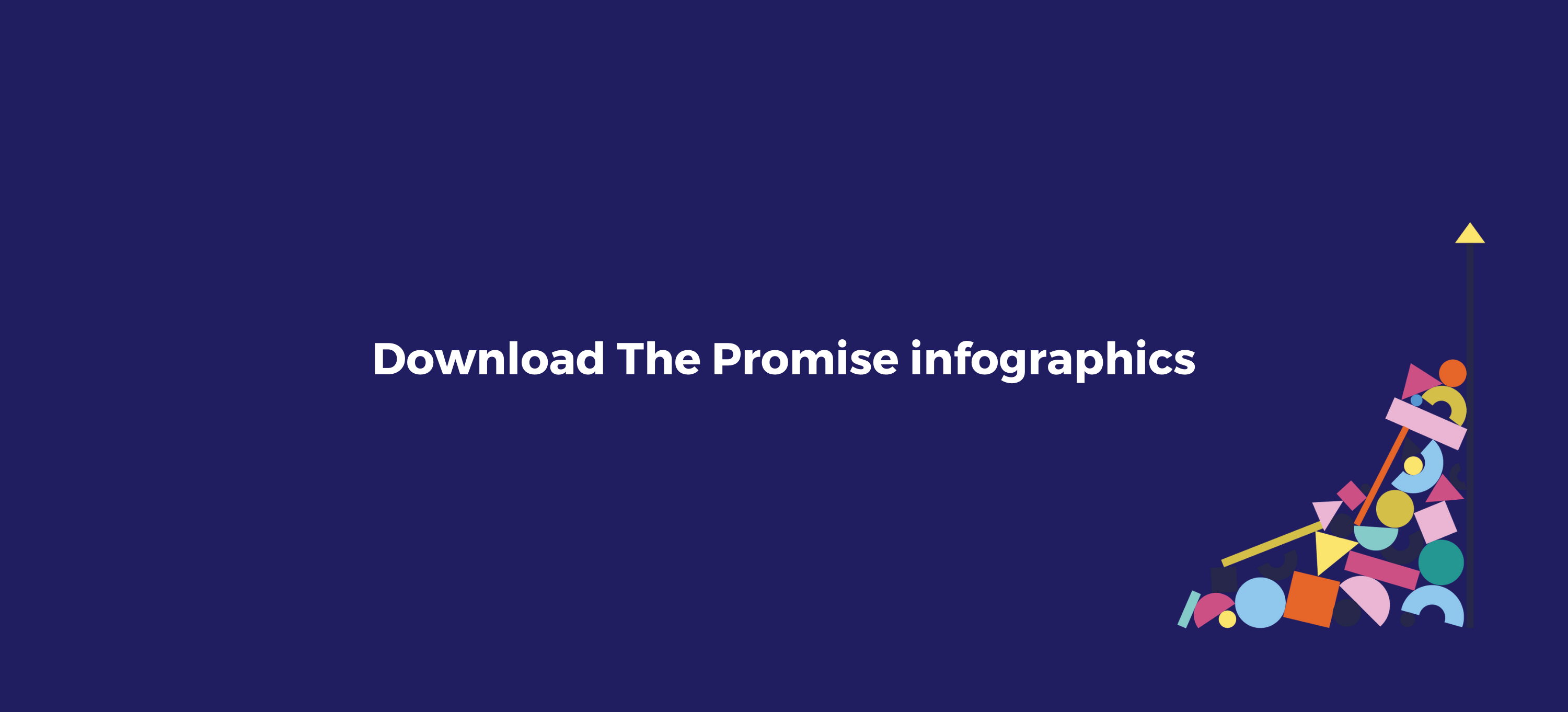 Download The Promise infographics