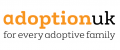 adoption uk logo