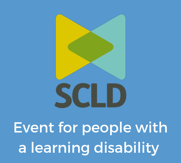SCLD event