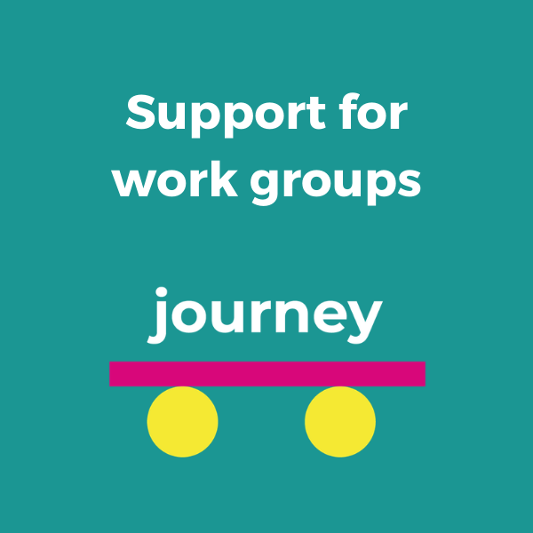 Support for work groups